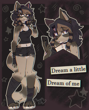 Dream a little, Dream of me - Louis Armstrong